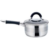 Shumee jeklena omaka s pokrovom 1.0L 14cm kinghoff KH-1254, (21384591) Cene