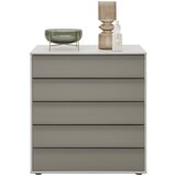Dieter Knoll KOMODA, rjava, siva | Shoptok.si