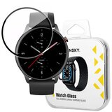 Wozinsky Watch Glass hibridno steklo za Xiaomi Amazfit GTR 2E črno Cene