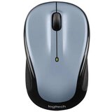 Logitech M325s wireless svetlo-srebrni miš | Eponuda.com