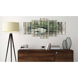  Slika - The River of Secrets 100x50 | shoptok.hr
