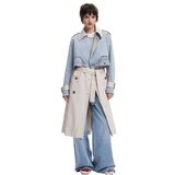 Desigual kombinovani ženski mantil | Eponuda.com