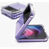 Mercury OVITEK SUPER PROTECT ZA SAMSUNG GALAXY Z FLIP 5 F731 CLEAR, (21970775) Cene