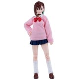  Figura Dandadan figma - Momo, 14 cm | shoptok.hr