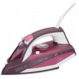 Clatronic DB 3705 Steam iron Ceramic soleplate 2600 W Rose Cijene