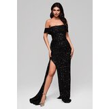 Edoti Evening dress LA-OM-DL | Shoptok.si