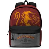 Karactermania Harry Potter Gryffindor Školski Ruksak 41cm | shoptok.hr