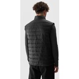 4f Men's Down Vest - Black | shoptok.hr