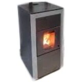  Kamin na pelet Termal INT EXCLUSIVE 15kW, sivi | Eponuda.ba