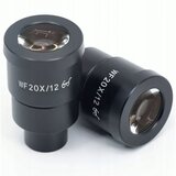 Rosfix SET OKULARJEV WF20X/12 – ZA STEREOSKOPSKI MIKROSKOP 30 MM | POVEČAVA 20X, VIDNO POLJE 12 MM, (5000068578) Cene