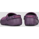 Crocs Cokli Classic Crafted Velvet Clog Vijolična | Shoptok.si