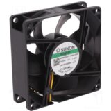 Sunon Ventilator MF80252V1-G99-A 80x80x25mm | Eponuda.ba