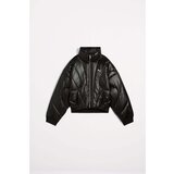 Puma Puhovke DARE TO PUFFER JACKET Črna | Shoptok.si