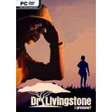 dr livingstone, i presume? steam key global  dr livingstone, i presume? steam key global Slike