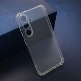  maska silikon crashproof za samsung S931B galaxy S25 5G/ providna Cene