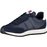 Tommy Hilfiger Plave Muške Sportske Tenisice | shoptok.hr