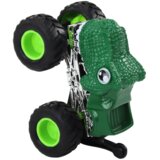  Terenski automobil Dinosaur s velikim gumenim kotačima, zelene boje | shoptok.hr