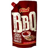 Vital Sos bbq doypack 270g | ePonuda.com