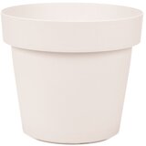 MELROSE Cvetlični lonec Melrose (18 cm, bela) Cene