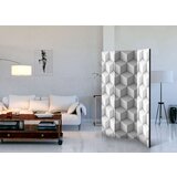  Paravan u 3 dijela - Room divider – Cube I 135x172 | shoptok.hr