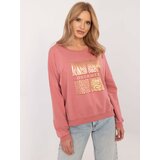 Calimera Blouse-CLM-BZ-1250.32-dark pink | Shoptok.si