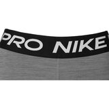 Nike Ženske kratke hlače -pro 365 SHORT 3 Siva | Shoptok.si
