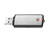 Mini baterija. špijunski snimač usb stick diktafon 8gb | shoptok.hr