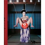 Taschen Nobuyoshi Araki - Araki: Bondage Cene