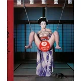 Nobuyoshi Araki - Araki: Bondage