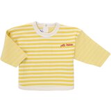 Petit Bateau Puloverji BARCLAY Rumena cene