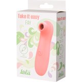 Lola games stimulator klitorisa Take It Easy Fay Peach | ePonuda.com