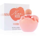 Nina Ricci Nina Rose EDT za Žene 50ml | shoptok.hr