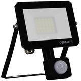 Ledvance Osram fl reflektor lux senzor 20w 3000k ip65 crni ( o89549 ) | Eponuda.com