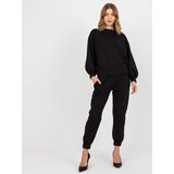 ex moda Set-EM-KMPL-637.26P-black | Shoptok.si