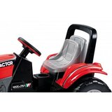 Peg Perego traktor s prikolico Maxi Diesel | Shoptok.si