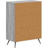  za kupaonicu BREDA Siva Sonoma 59,5 x 31 x 80 cm | shoptok.hr