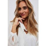 Marisse Shirt Z-Ko-3945 Off White | ePonuda.com