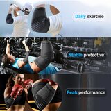 POWERLIX L kompresijska opornica za komolec | Shoptok.si