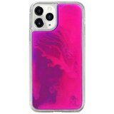  futrola water neon za iphone 11 pro (5.8) roze Cene