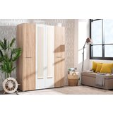  Garderobna omara RITMO 4D | Shoptok.si