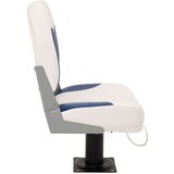  Sedež za čoln s podstavkom vrtljiv 360°, (22110373) | Shoptok.si