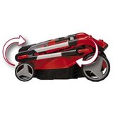 Einhell Power X-Change Akumulatorska kosilica GE-CM 36/37 LI-SOLO (18 V, Bez akumulatora, Širina reza: 37 cm) + BAUHAUS jamstvo 5 godina na uređaje na električni ili motorni pogon | shoptok.hr