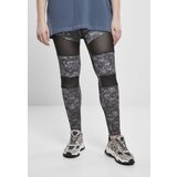 UC Curvy Women's Camo Tech Mesh Leggings, Dark Digital Camouflage Cijene