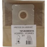  SAALPAK VREĆICE ZA USISIVAČ 5/1 TIP-ROWENTA,BOSCH,KARCHER | Eponuda.ba