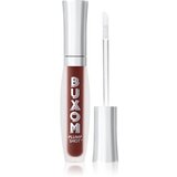 Buxom PLUMP SHOT™ COLLAGEN-INFUSED LIP SERUM sjajilo za usne za veći volumen s kolagenom nijansa Wine Obsession 4 ml | shoptok.hr