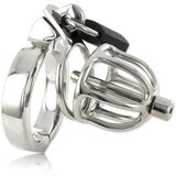 Black Label Weenie Locker Chastity Cage | Shoptok.si