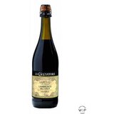 Caldirola crveno vino lambrusco frizante 0,75l Cene