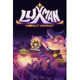 Steam luxman moonlit market key (pc) europe | Eponuda.com