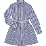 Polo Ralph Lauren HADLEELSDRSS-DRESSES-DAY DRESS Cijene