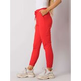 MARIQUITA Sweatpants-TO-DR-1601003.24-red | Shoptok.si